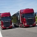 Вантажні перевезення по Україні Європі та СНГ (Вінниця)