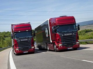 Вантажні перевезення по Україні Європі та СНГ (Вінниця)