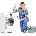 Професійний ремонт пральних машин (Львів)