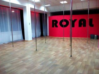 Студія танцю на пілоні ROYAL Pole Dance (Хмельницкий)
