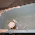 Реставрація ванн Наливна ванна (Жовква)