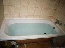 Раставрация ванн Ванна у ванні (Червоноград)