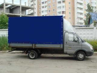 Перевозка грузов по Украине и Николаеву (Николаев)