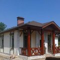Строительство и проектирование домов, дач и коттеджей Под Ключ (Одеса)
