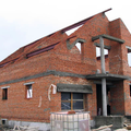 Заливання фундаментів, облицювання будинків цеглою Київ Луцьк Рівне (Луцьк)