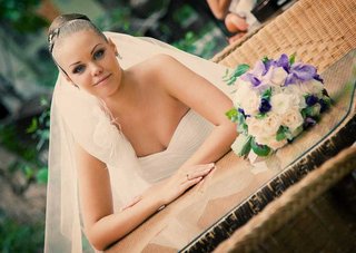 Свадебный фотограф (Одеса)