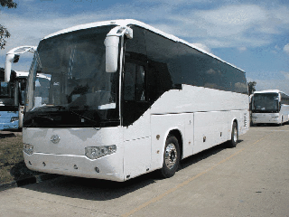 Автобус Луганск - Сочи - Луганск. (Луганск)