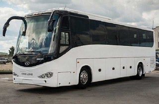Автобусные рейсы Луганск - Брянск - Луганск. (Луганск)