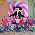 Дитячі свята з аніматорами у Луцьку, ігри та розваги (Луцк)