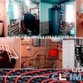 Монтаж отопления Одесса установка котлов в Одессе (Одесса)