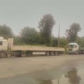 Вантажні перевезення до 22т.  Послуги автокрана 23.5 м Стріла (Івано-Франківськ)