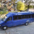 Оренда мікроавтобуса на 20 осіб (Тернополь)