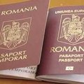 Румынский паспорт в кратчайшие сроки. (Одесса)