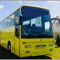 Пасажирські мікроавтобуси та автобуси (Івано-Франківськ)