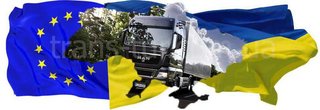Международные перевозки по Украине странам Европы (Тернопіль)