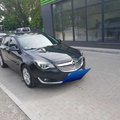 Перевезення (ТРАНСФЕР) на комфортному авто (Тернопіль)