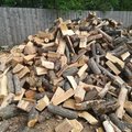 Дрова Горохів | купуйте колоті дрова в Горохові (Горохів)