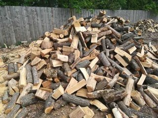 Дрова Горохів | купуйте колоті дрова в Горохові (Горохов)