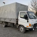 Вантажні перевезення (Івано-Франківськ)