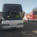 автобуси в оренду (Вінниця)