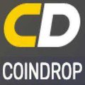 Coindrop.trade - обменник электронных валют (Миргород)