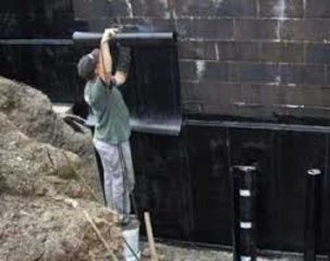 бетоні роботи і підсилення старих фундаментів (Стрий)