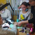 Курси манікюру, масажу, перукарів та інші у будь-якому місті України (Лозовая)