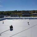 ПВХ мембрана монтаж в   Харькове (Харків)