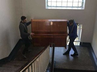 Перевозка Пианино/Рояль в Запорожье и области! (Запоріжжя)