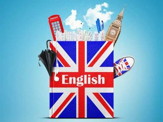 Английский язык для взрослых и детей (Запоріжжя)
