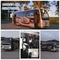 Заказ автобуса, пассажирские перевозки, аренда автобуса (Винница)