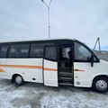 Пасажирські перевезення оренда автобуса (Винница)