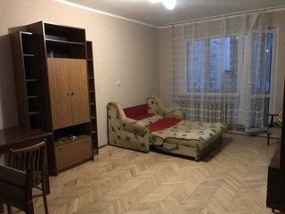 Сдам в аренду 1-комнатную квартиру, 22 м², Львов.