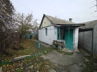 Продам дом, 43 м², Белая Церковь, Ж.Д. посёлок, Провулок Челюскіна.