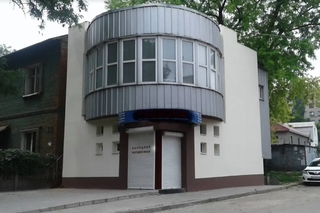 Сдам в аренду офис, 85 м² (торгово-офисный центр), Днепр, Юрия Савченко.