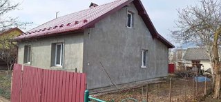 Продам будинок, 76 м², Івано-Франківськ, Лисець.