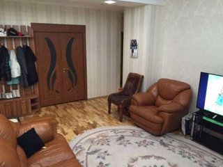 Продам 3-кімнатну квартиру, 110 м², Дніпро, Нагірка, Владимира Вернадского.