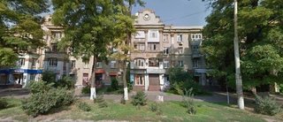 Продам офіс, 51 м² (житловий будинок), Дніпро, Робоча, Рабочая.