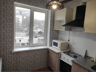 Продам 1-кімнатну квартиру, 22 м², Дніпро, Кіровский, Николая Руденко.
