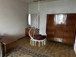 Продам 1-кімнатну квартиру, 30 м², Дніпро, Бабушкинський, Тополь-3.