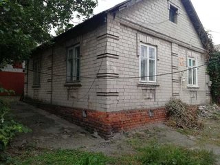 Продам будинок, 80 м², Дніпро, Центр, Симона Петлюры.