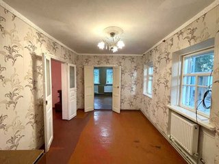 Продам дом, 75 м², Днепр, Образцова.