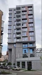 Продам офис, 125 м² (жилой дом), Днепр, бул.Кучеревського 1.