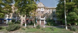 Продам офис, 51 м² (жилой дом), Днепр, Робоча.