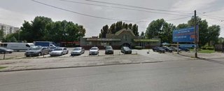 Продам офіс, 542 м² (адміністративна будівля), Дніпро, пр. Мануйлівський.