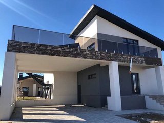 Продам дом, 294 м², Днепр, Старі Кодаки.