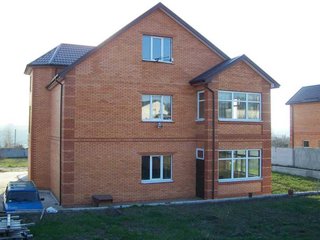 Продам дом, 280 м², Днепр, Мирний.