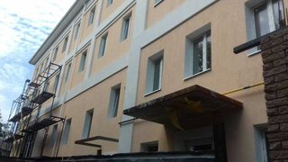 Продам офис, 1900 м² (административное здание), Днепр, Центр, Михайла Грушевського.