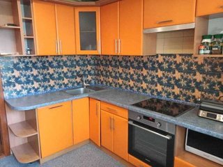 Продам 3-кімнатну квартиру, 72 м², Дніпро, Жовтневий, Набережна Перемоги.