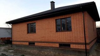 Продам дом, 240 м², Днепр, Индустриальный, Кубинська.